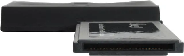 Alt view image 3 of 6 - Rosewill RC-608 ExpressCard to CardBus Adapter