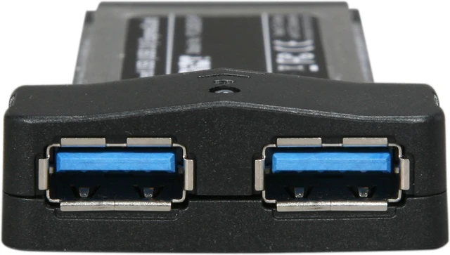 Express Way Usb Patriot PCUSB3EXP USB ExpressCard - Newegg.com