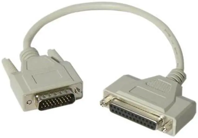 Alt view image 2 of 3 - SYBA SY-EXPC34-1P Paralle Port ExpressCard 1 x Parallel Port