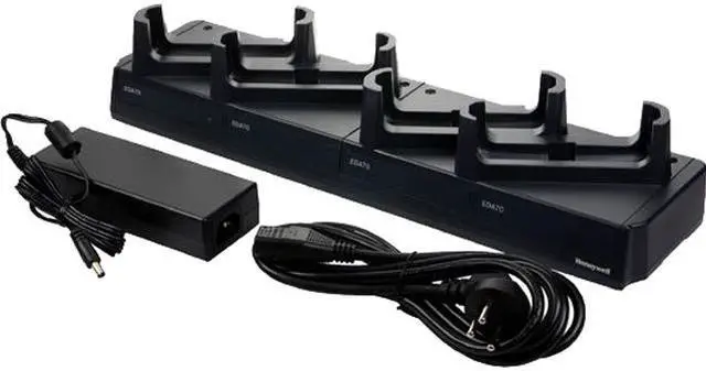 Main image of CHARGING CRADLE UP TO 4