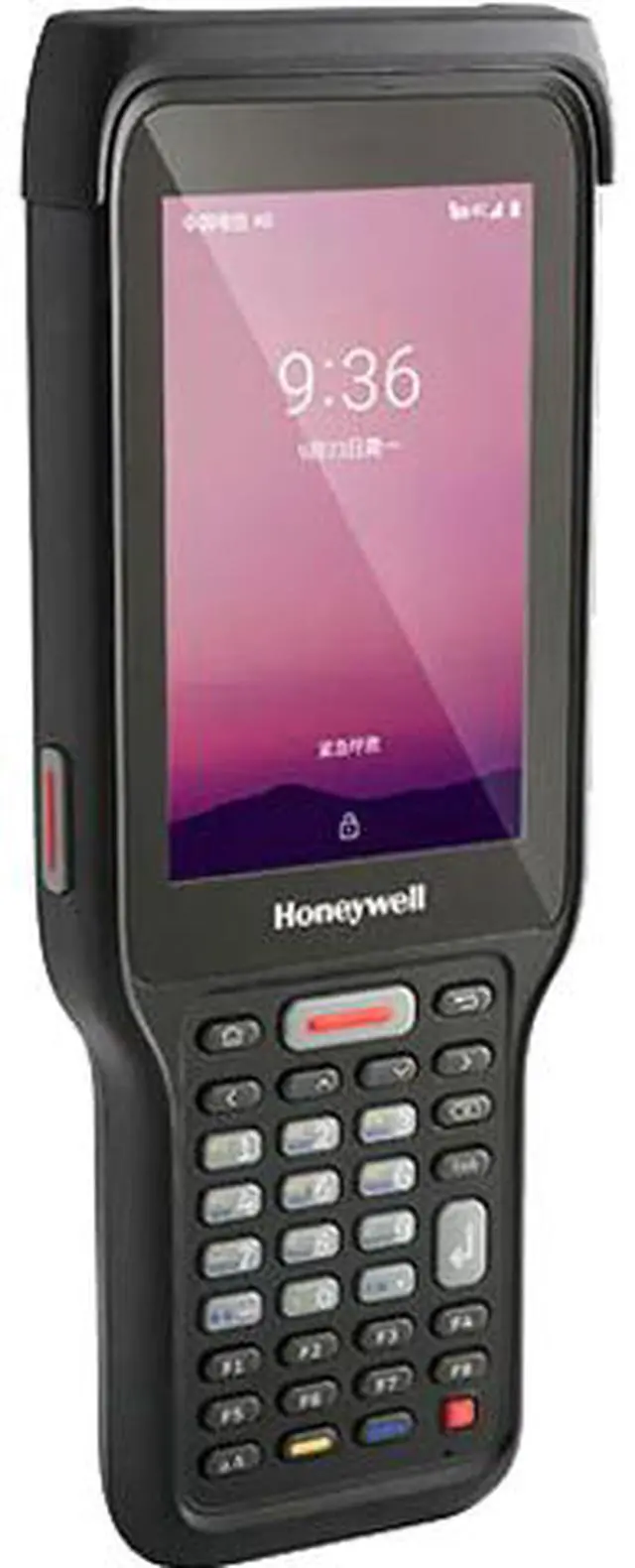 Main image of SCAN HANDLE DOCKABLE WITH EDA61