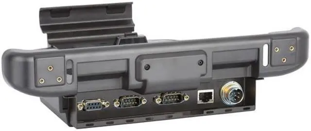 Main image of RT10 ENHANCED VEHICLE DOCK VM