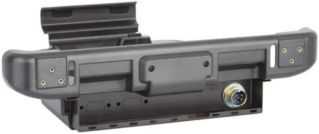 Main image of RT10 ENHANCED VEHICLE CRADLE PW