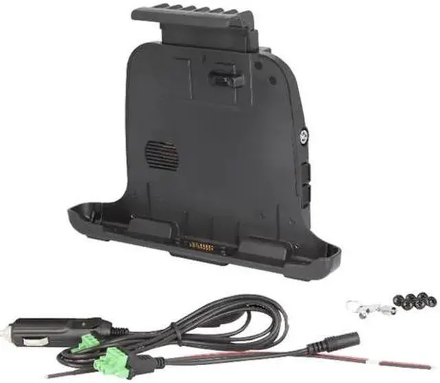 Alt view image 2 of 3 - RT10 ENHANCED VEHICLE CRADLE PW
