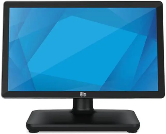 Main image of Elo 22-inch EloPOS System - Intel Core i5 3.50 GHz - 8 GB DDR4 SDRAM - 256 GB SSD M.2/SATA - Windows 10 IoT Enterprise LTSC (64-bit) E560404