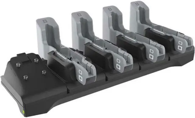 Main image of ET4X FOUR SLOT CHARGE ONLY
