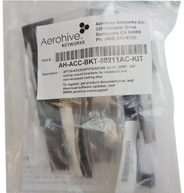 Main image of REPL BRACKET AP630/ AP650/AP65