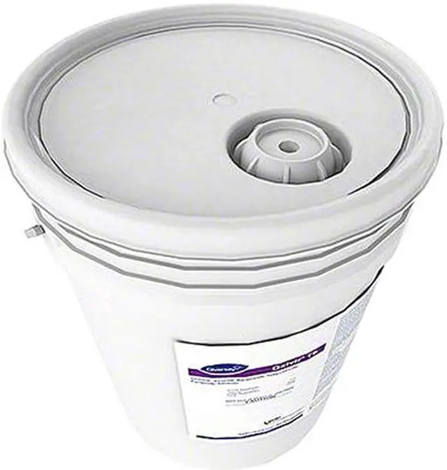 Alt view image 2 of 2 - Oxivir TB Ready to Use Cherry Almond Scent 5 gal Pail 101104055