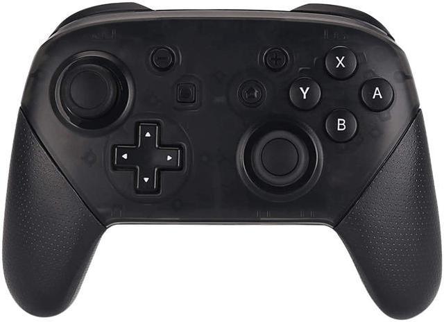 Wireless Switch Controller for Nintendo Switch, Remote Pro Controller  Gamepad CORN Joystick for Switch Pro Console, Supports Gyro Axis,  Adjustable
