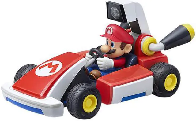 Alt view image 3 of 5 - Mario Kart Live: Home Circuit - Nintendo Switch, Nintendo Switch Lite