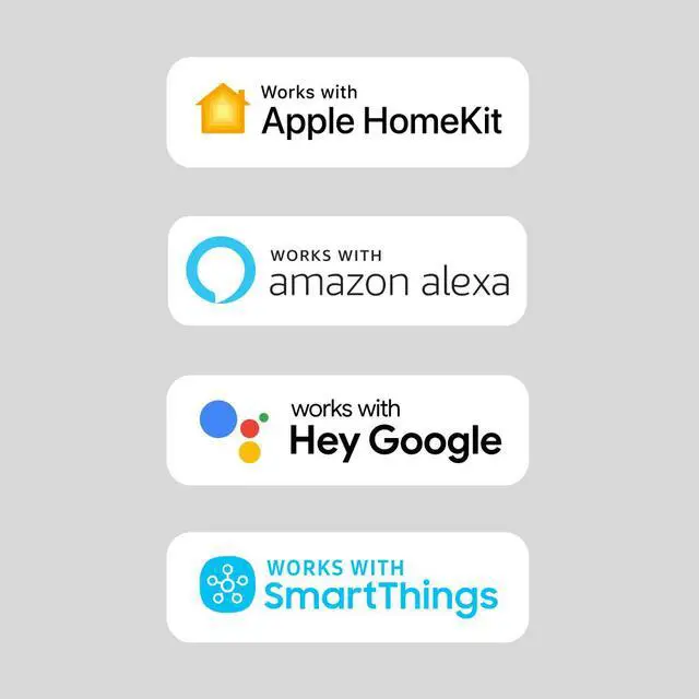 Alt view image 8 of 9 - ecobee Lite SmartThermostat, Black, EB-STATE3LT-02 3 lite - 7 Day Programmable Smart Thermostat W/Touchscreen