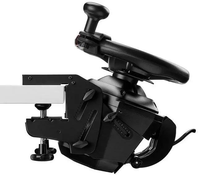 Alt view image 2 of 6 - THRUSTMASTER T128 SIMTASK PACK