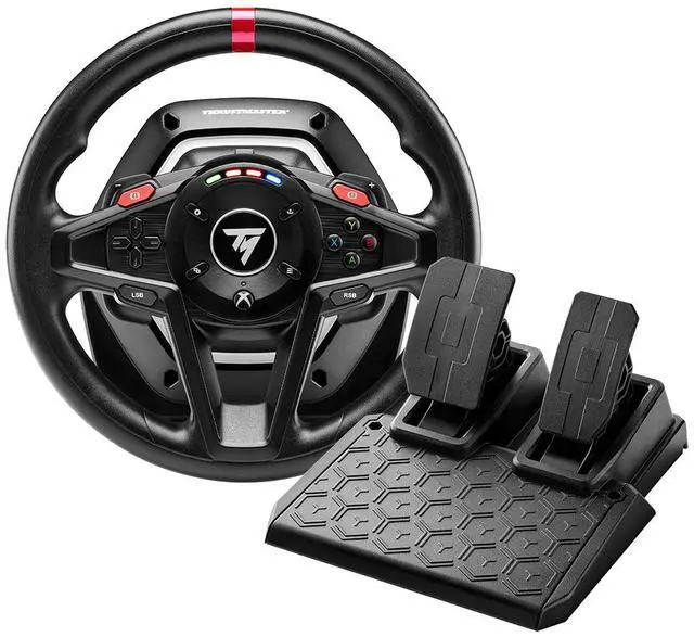 Alt view image 3 of 6 - THRUSTMASTER T128 SIMTASK PACK