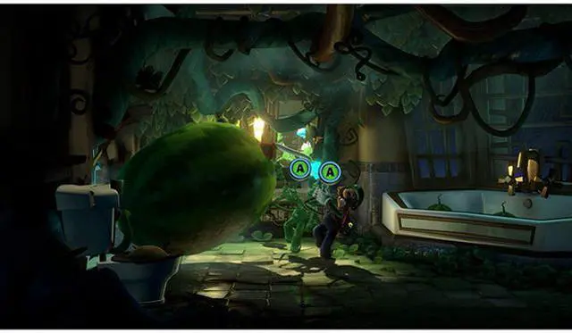 Alt view image 5 of 7 - Luigi's Mansion 3 : Video Game for Nintendo Switch - Import Region Free