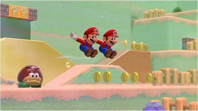 Alt view image 6 of 16 - Super Mario 3D World-Bowser's Fury - Nintendo Switch