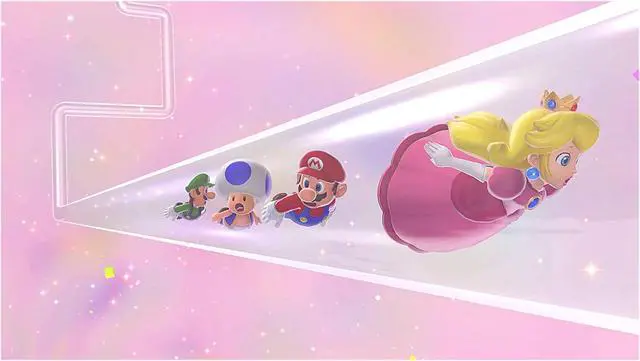 Alt view image 12 of 16 - Super Mario 3D World-Bowser's Fury - Nintendo Switch