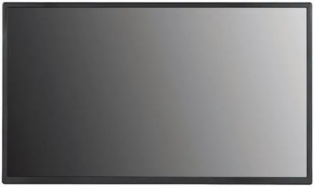 Alt view image 2 of 8 - LG 32SE3KE-B 32" Full HD Commercial Display with Built-in Speakers