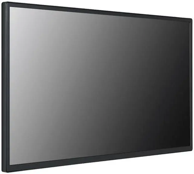 Alt view image 4 of 8 - LG 32SE3KE-B 32" Full HD Commercial Display with Built-in Speakers