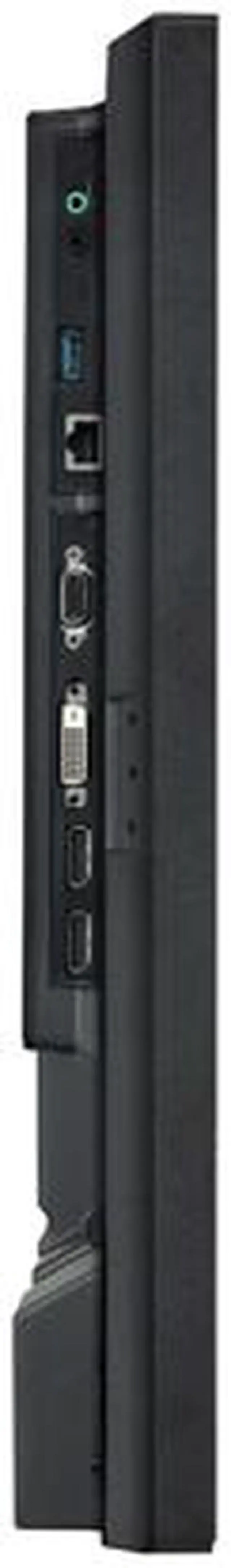 Alt view image 5 of 8 - LG 32SE3KE-B 32" Full HD Commercial Display with Built-in Speakers