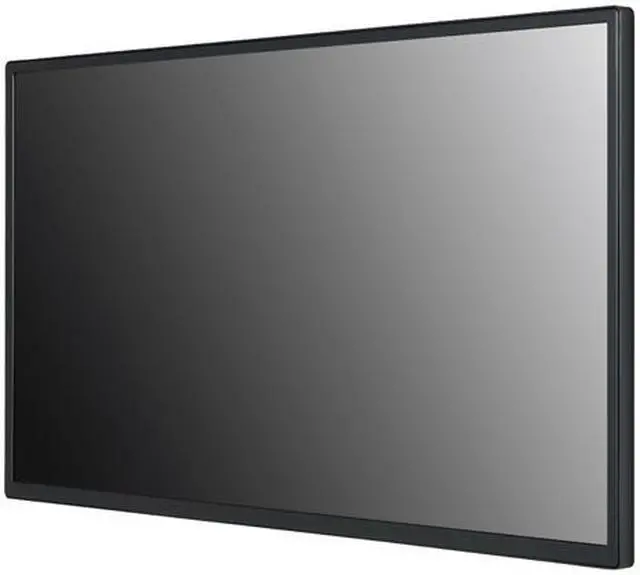 Alt view image 3 of 8 - LG 32SE3KE-B 32" Full HD Commercial Display with Built-in Speakers