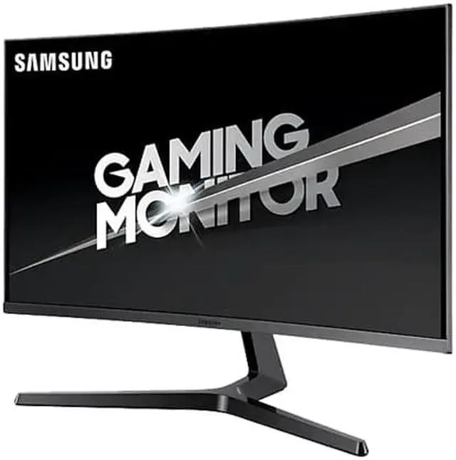 Samsung LC27JG52QQNXZA 27