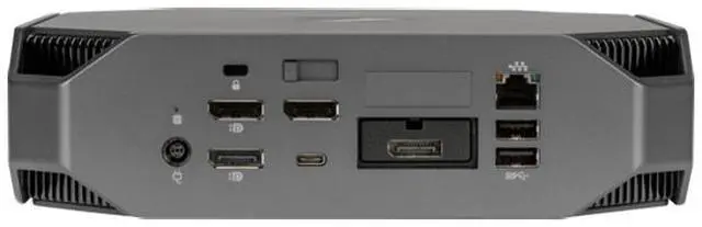 Alt view image 5 of 5 - Z2G4M i78700K 16GB 512 PC Cana