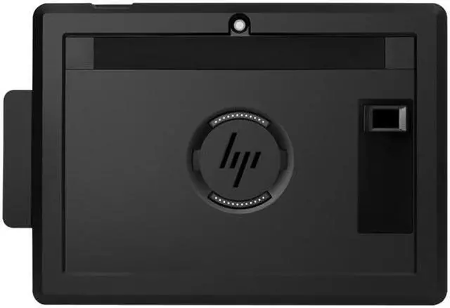 Alt view image 2 of 2 - HP ENGAGEGOMOB I5-7Y57 12.3 8GB/256 PC INTEL I5-7Y57, 12.3 WUXGA+BVLEDUWVA TS, U