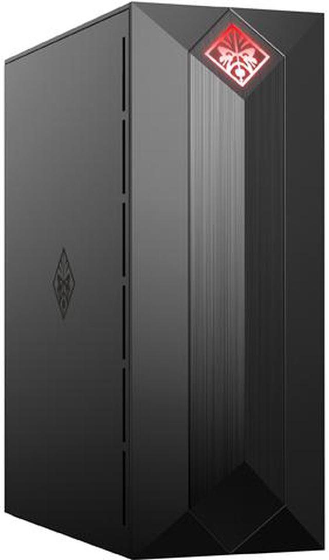 HP OMEN Obelisk 875-0019 Gaming Desktop Computer - Intel Core i5