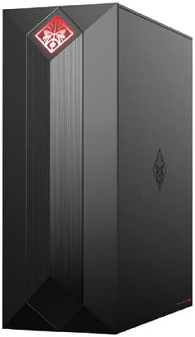 HP OMEN Obelisk 875-0019 Gaming Desktop Computer - Intel Core i5