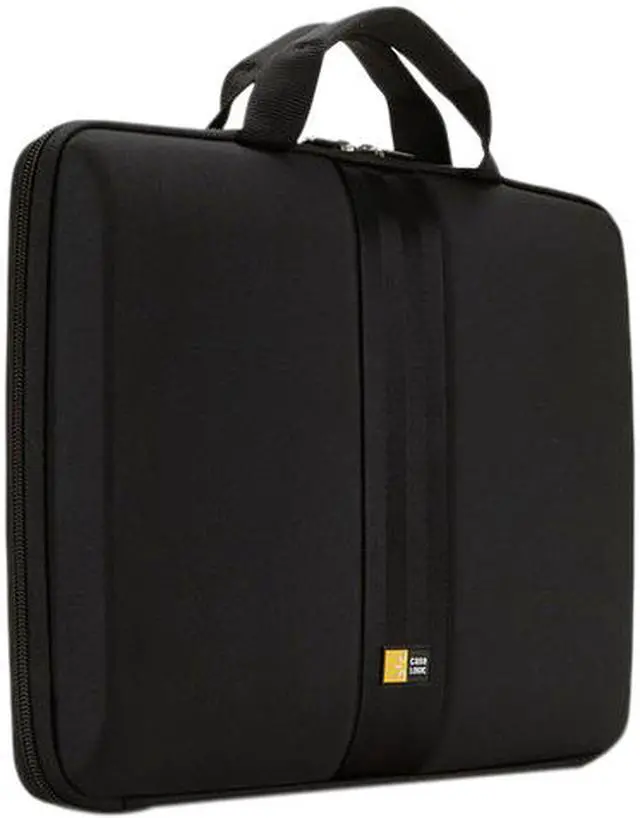 Main image of Case Logic Reflect Refpc-113-Black Carrying Case (Sleeve) For 13.3" Notebook - Black