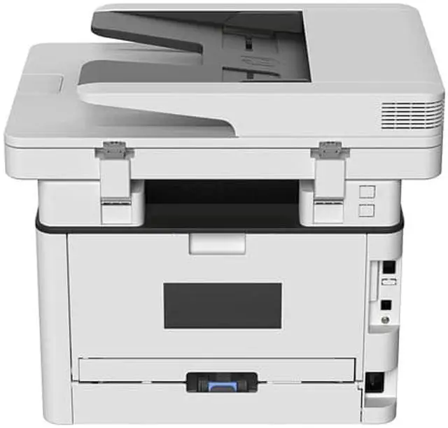 Alt view image 4 of 5 - Lexmark MB2236adw Multifunction Monochrome Duplex Laser Printer