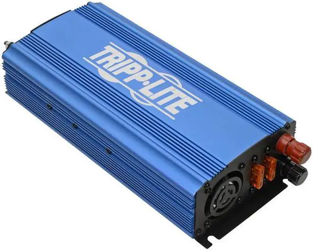 Main image of 750W Compact Power Inverter 2