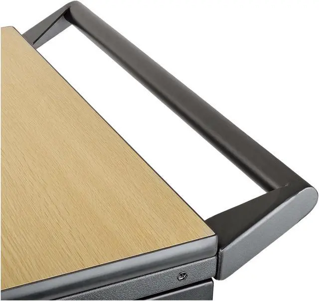 Alt view image 10 of 12 - Tripp Lite 45-Device Mobile Charging Cart for Laptops and Chromebooks (CSC45AC)