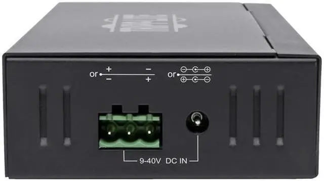 Alt view image 5 of 9 - TRIPP LITE U360-010-IND TRIPP LITE 10-PORT USB 3.0 HUB, INDUSTRIAL USB SPLITTER FOR USB CHARGING AND DAT
