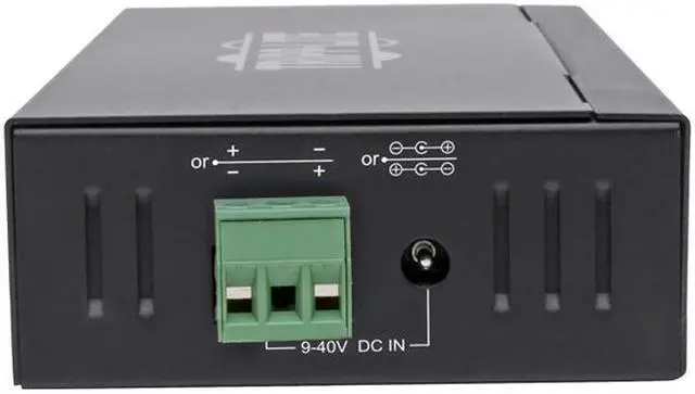 Alt view image 6 of 9 - TRIPP LITE U360-010-IND TRIPP LITE 10-PORT USB 3.0 HUB, INDUSTRIAL USB SPLITTER FOR USB CHARGING AND DAT