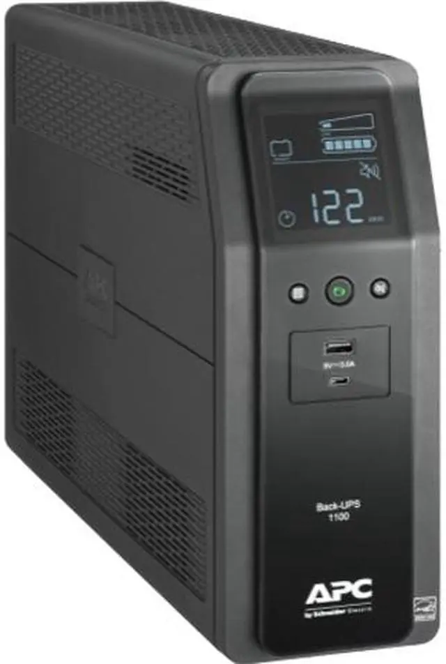 Main image of Back UPS PRO BN 1100VA