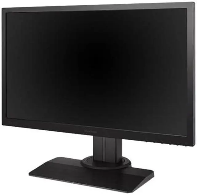 Alt view image 9 of 20 - ViewSonic XG240R 24 Inch 1080p 1ms 144Hz RGB Gaming Monitor with FreeSync Premium Eye Care Advanced Ergonomics for Esports