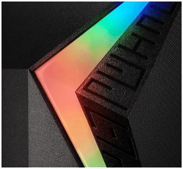 Alt view image 20 of 20 - ViewSonic XG240R 24 Inch 1080p 1ms 144Hz RGB Gaming Monitor with FreeSync Premium Eye Care Advanced Ergonomics for Esports