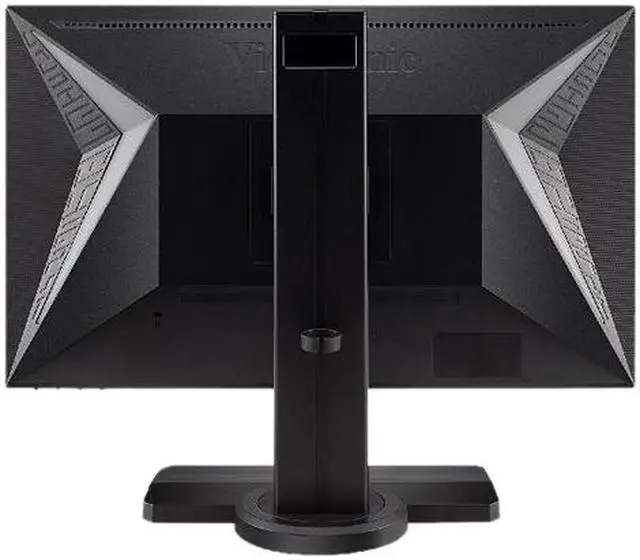 Alt view image 18 of 20 - ViewSonic XG240R 24 Inch 1080p 1ms 144Hz RGB Gaming Monitor with FreeSync Premium Eye Care Advanced Ergonomics for Esports