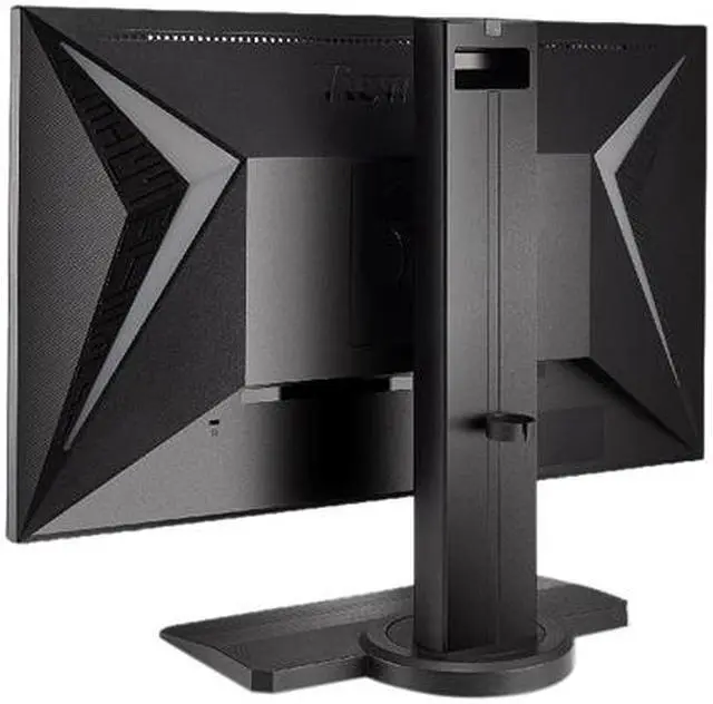 Alt view image 17 of 20 - ViewSonic XG240R 24 Inch 1080p 1ms 144Hz RGB Gaming Monitor with FreeSync Premium Eye Care Advanced Ergonomics for Esports