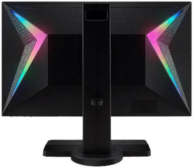Alt view image 19 of 20 - ViewSonic XG240R 24 Inch 1080p 1ms 144Hz RGB Gaming Monitor with FreeSync Premium Eye Care Advanced Ergonomics for Esports