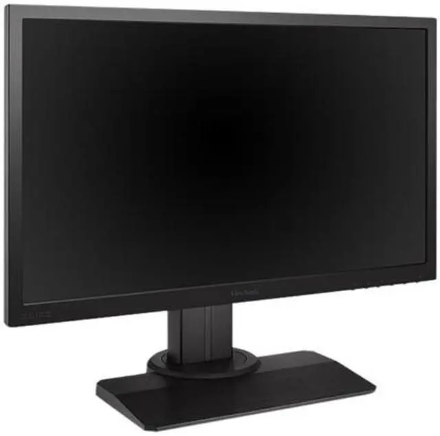 Alt view image 10 of 20 - ViewSonic XG240R 24 Inch 1080p 1ms 144Hz RGB Gaming Monitor with FreeSync Premium Eye Care Advanced Ergonomics for Esports
