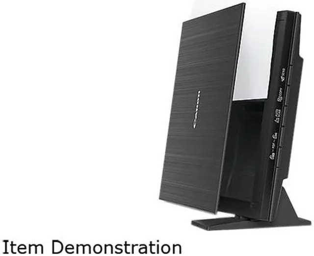 Alt view image 5 of 5 - Canon CanoScan LiDE 400 - flatbed scanner - desktop - USB 2.0