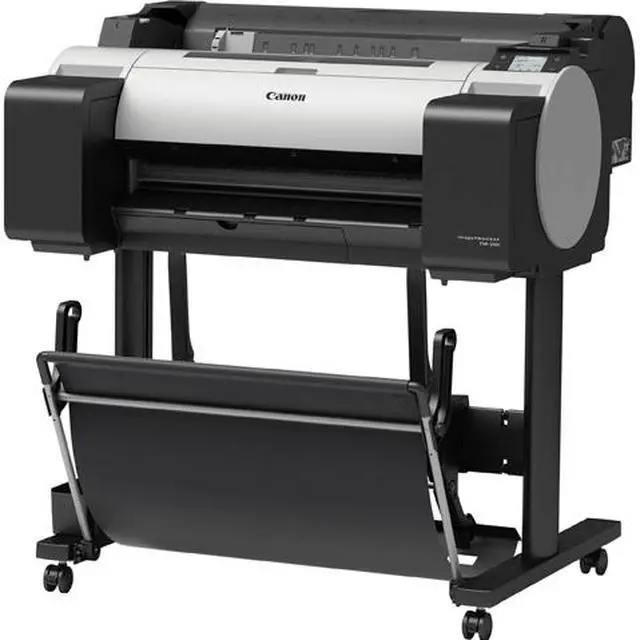 Main image of Canon imagePROGRAF TM-200 Large Format Printer (3062C002)