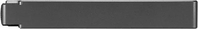 Alt view image 8 of 9 - xDuoo Accessory XP-2 Portable Bluetooth and USB DAC Headphone Amplifier Black