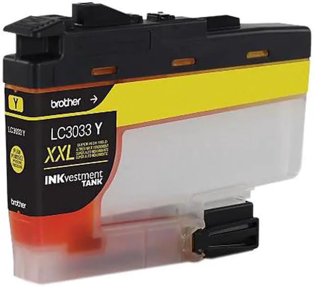 Alt view image 2 of 2 - SUPER HIGH YIELD INK CART - YELLOW