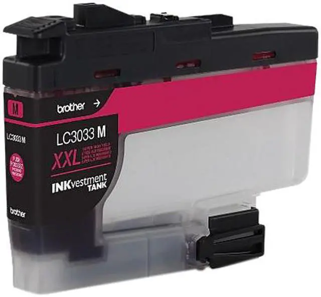 Alt view image 2 of 2 - SUPER HIGH YIELD INK CART - MAGENTA