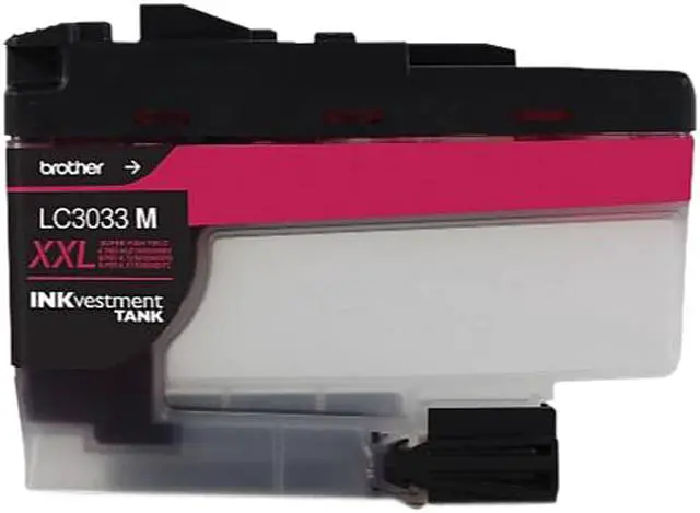 Main image of SUPER HIGH YIELD INK CART - MAGENTA