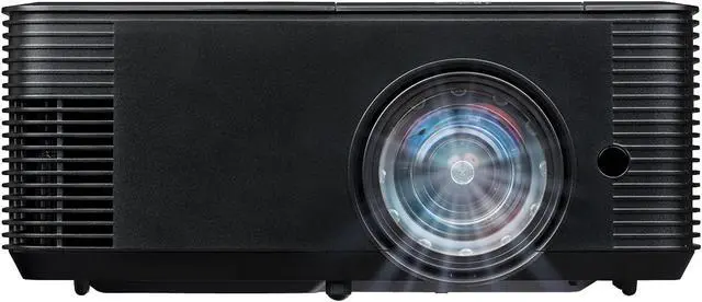 Alt view image 8 of 12 - InFocus IN138HDST DLP 1080p 4000 Lumens Short Throw, 3X HDMI, VGA, 3D and Wi-Fi Ready TechStation Projector