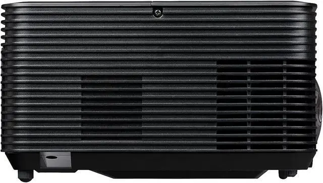 Alt view image 10 of 12 - InFocus IN138HDST DLP 1080p 4000 Lumens Short Throw, 3X HDMI, VGA, 3D and Wi-Fi Ready TechStation Projector